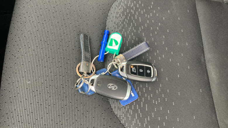 Hyundai i30 1.4T GDI Premium 5dr Petrol Estate